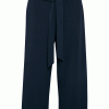 KAFFE KAmalli Pants, Midnight Marine