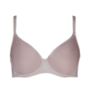 Huber L. Spacer Bra - Pure & Sensual, light taupe, BH