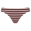 Skiny Amazonas, bikini brief, stripet