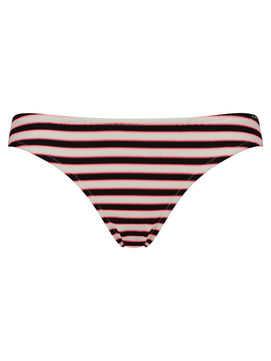 Skiny Amazonas, bikini brief, stripet