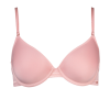 Skiny Spacer Bra, Inspire Lace, rosa BH