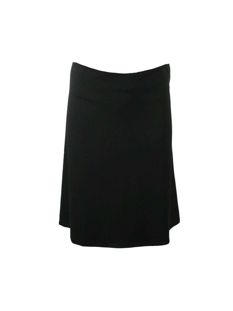 Freequent Billy skirt, black