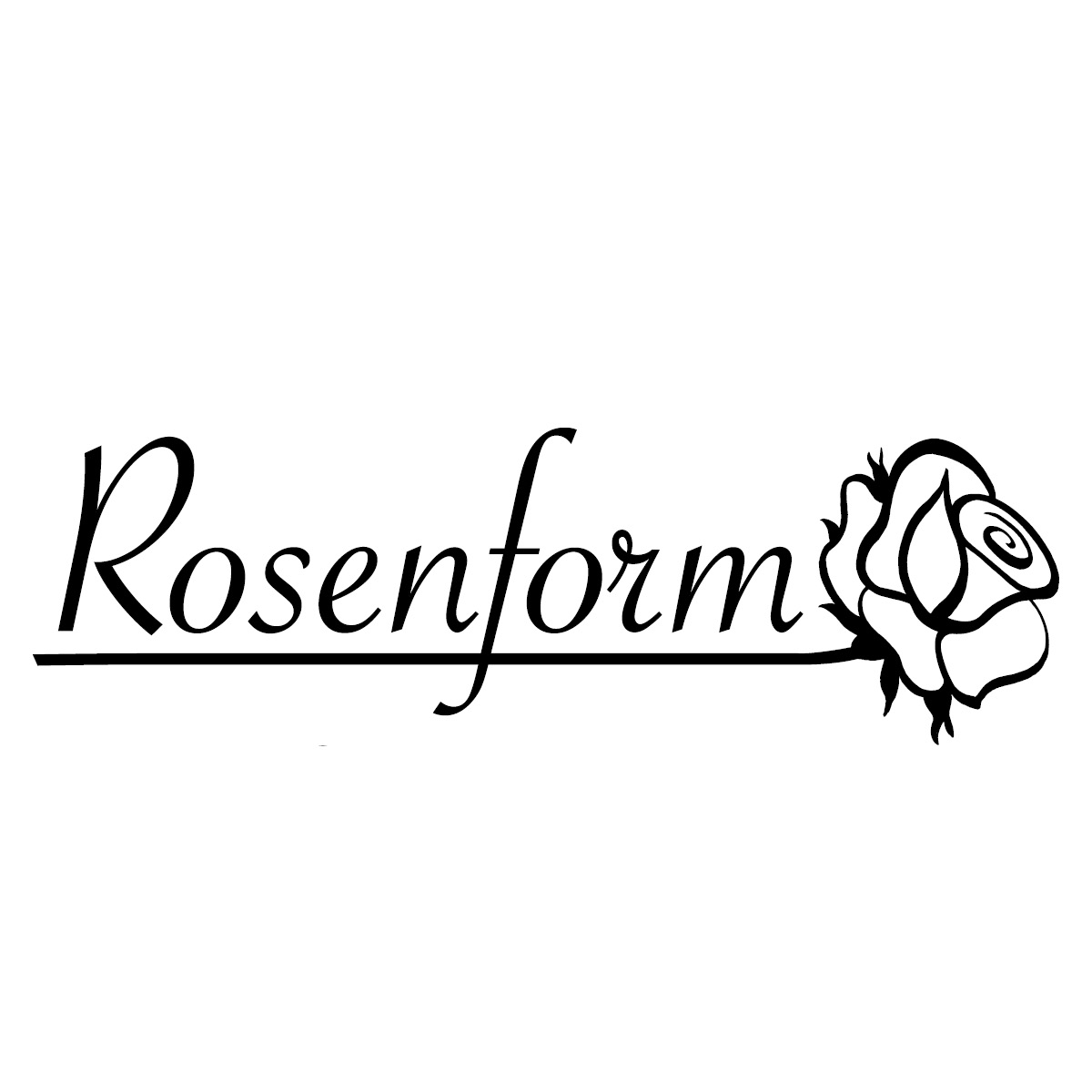 rosenform.no