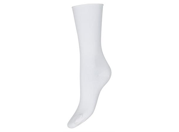 IntexScandia DECOY ankle socks, hvit