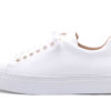 KMB Napa Blanck, hvit sneakers