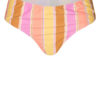 Nümph Ardun Bikini Bottom, stripet