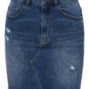 Jacquelin de Yong, Sonja Denim Skirt