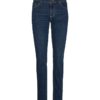 Freequent Adina jeans straight, medium blue