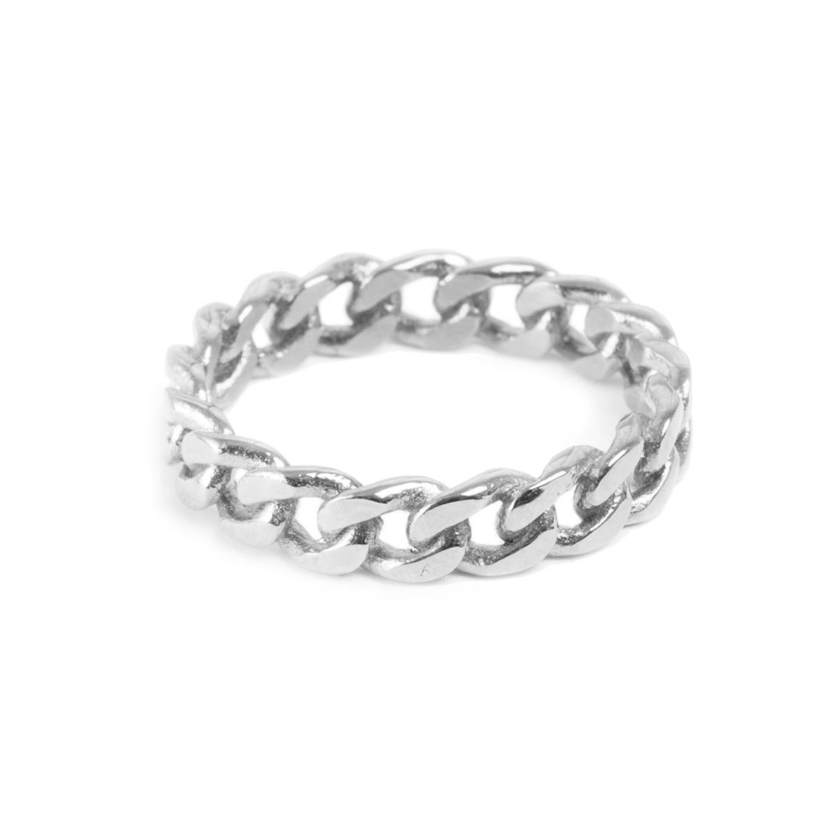 A&C Curb ring, steel