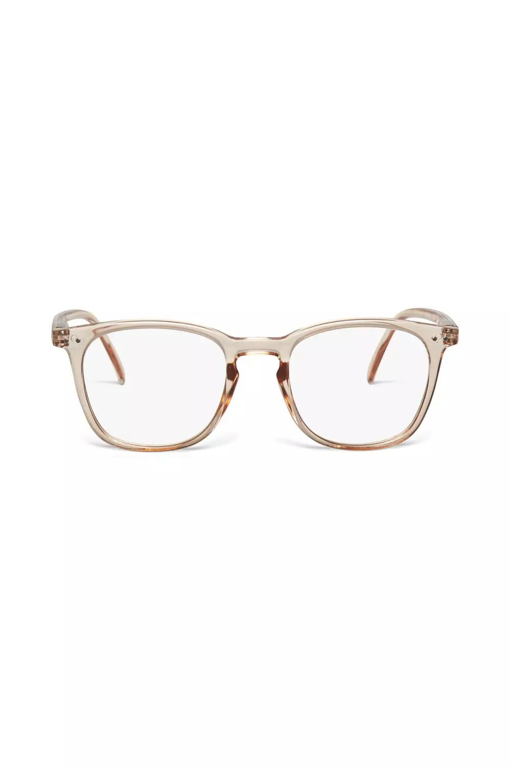 Part Two Katy lesebriller, neutral