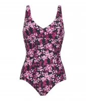 Abecita Faded Leaves Kanters Swinsuit