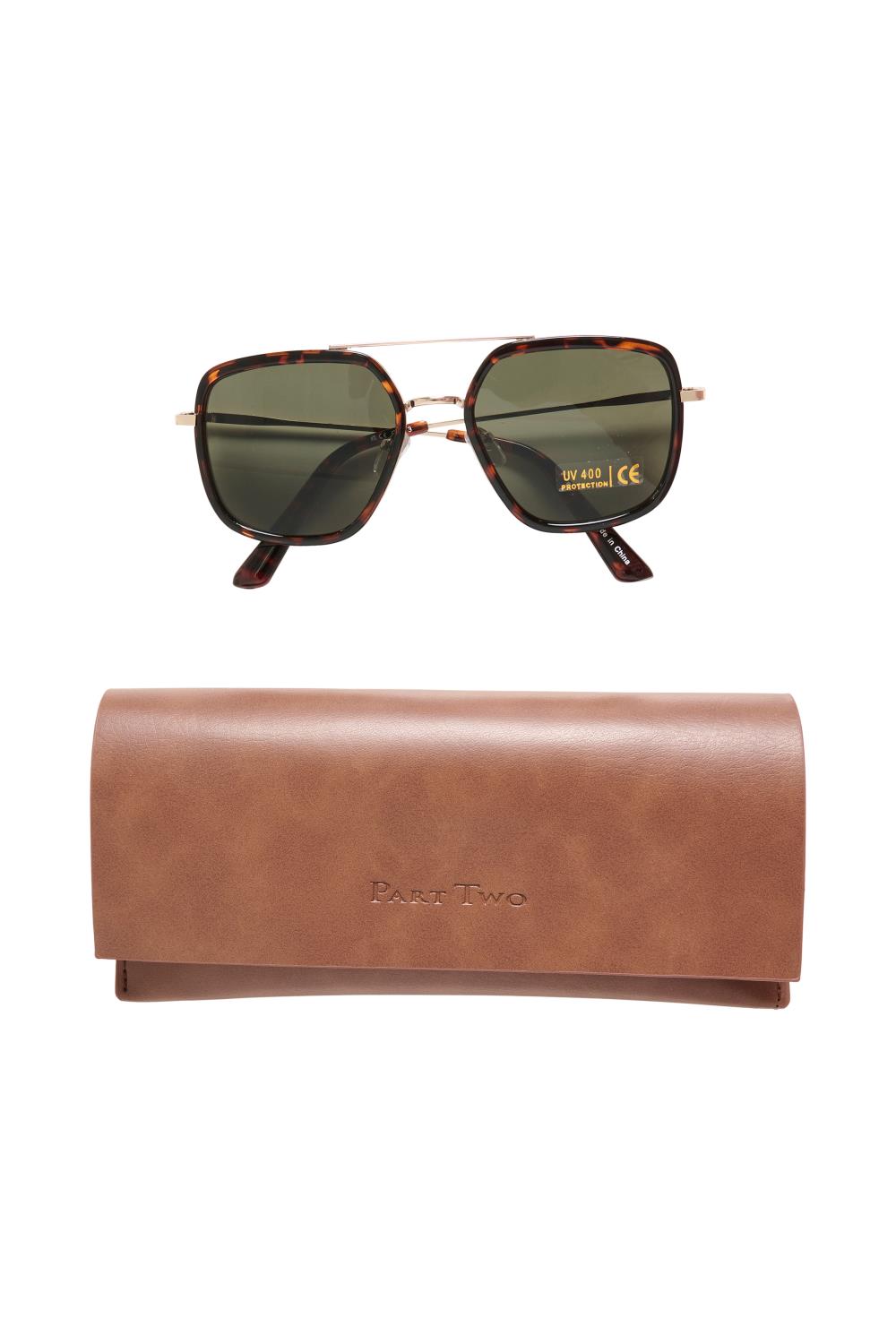 Part Two Noora Sunglasses, solbriller