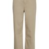 Pulz Liva Pants Wide Leg, beige