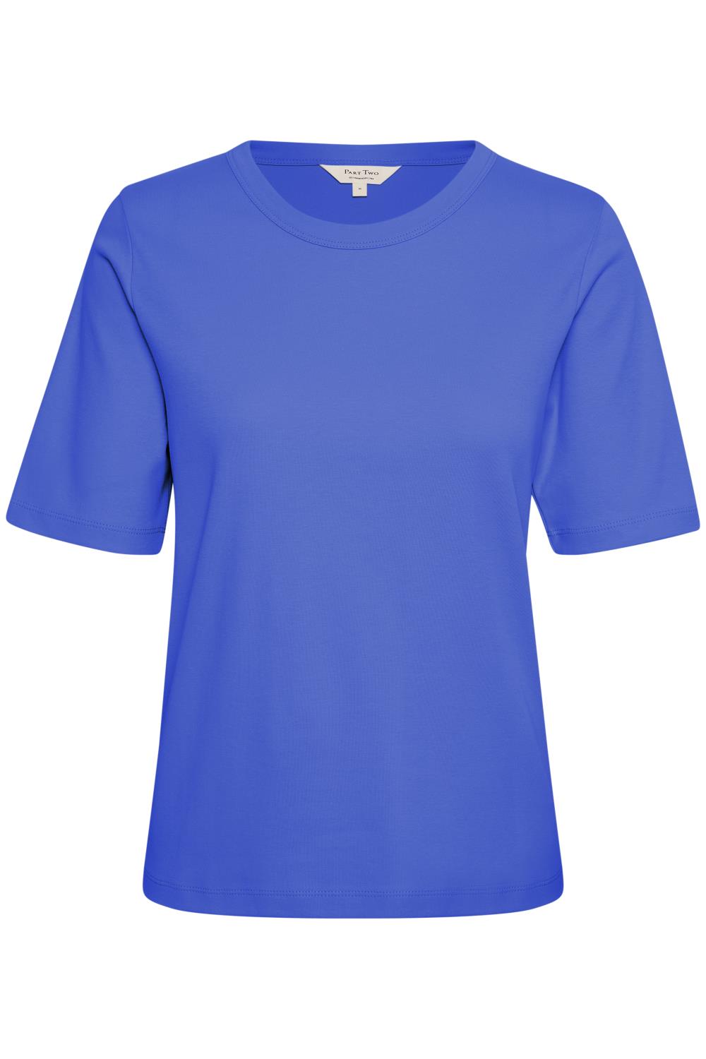 Part Two Ratana T-shirt, blå