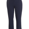 Ciso Pants Regular fit 7/8, marineblå