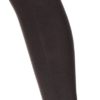 Decoy Microfiber tights, 60 denier, mørk brun