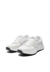 Bianco Lucy Sneakers, hvit/beige