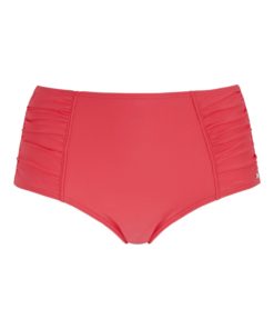 Abecita Maxi Delight Bikini Briefs, rød