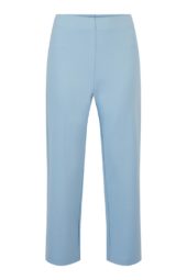 Gomaye bukse, lysblå