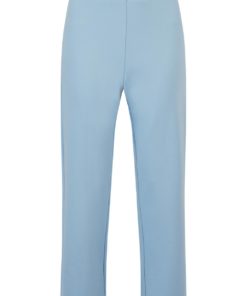 Gomaye bukse, lysblå