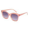 Nümph Nufuczy Sunglasses, rosa/beige