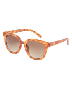 Nümph Nutrina Sunglasses, orange/brun
