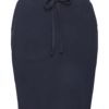 Kaffe Naya skirt, midnight marine