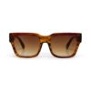 Part Two Safine sunglasses, brun