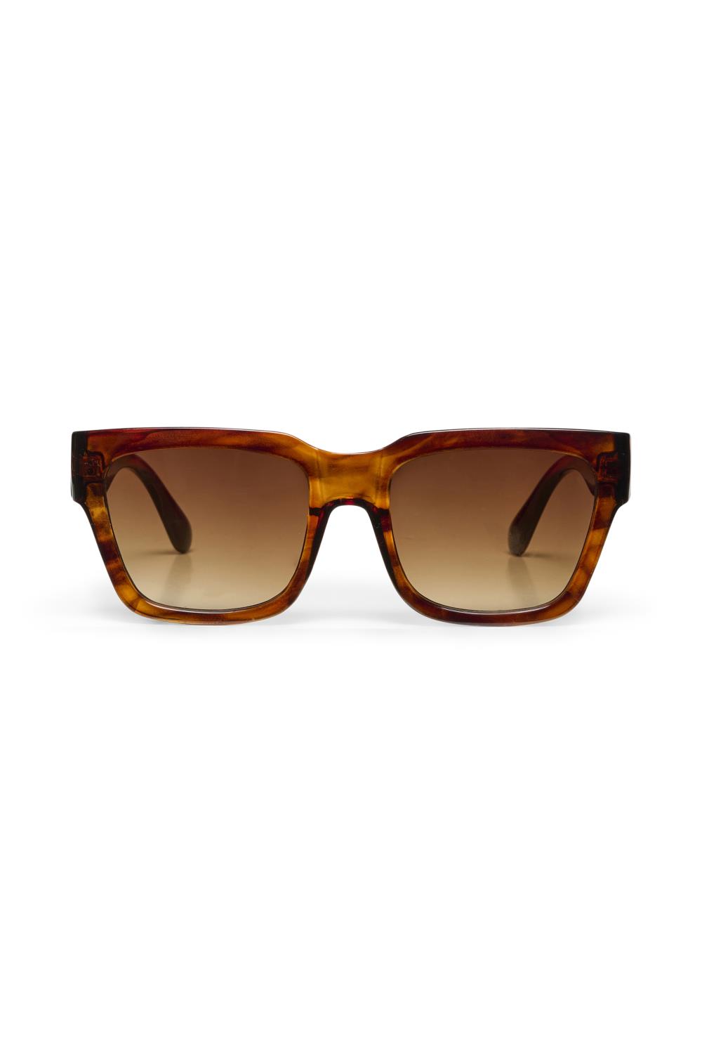 Part Two Safine sunglasses, brun