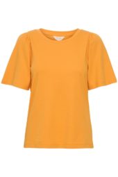 Part Two Imalea T-shirt, aprikos