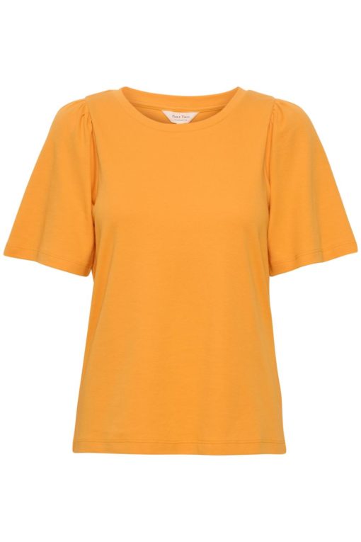 Part Two Imalea T-shirt, aprikos