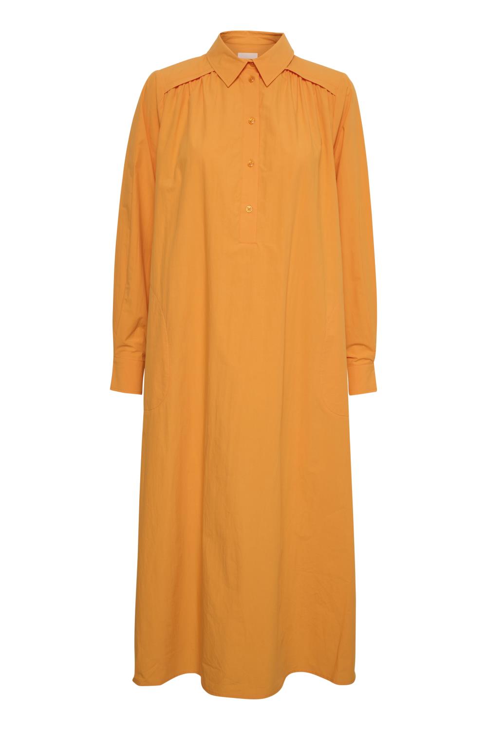 Part Two Smilla Dress, oransje