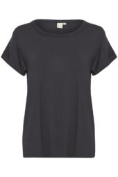 Part Two Rata T-shirt, marineblå
