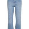 Part Two Mollies Jeans, lys denimblå