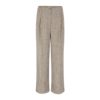 Soft Rebels Aria Pants, beige/coffee quartz