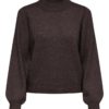 JDYRue Pullover Knit, brun