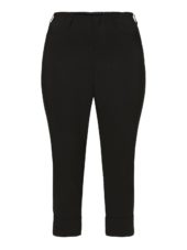 Ciso Sofia 7/8 pants, stretch, mørk grå
