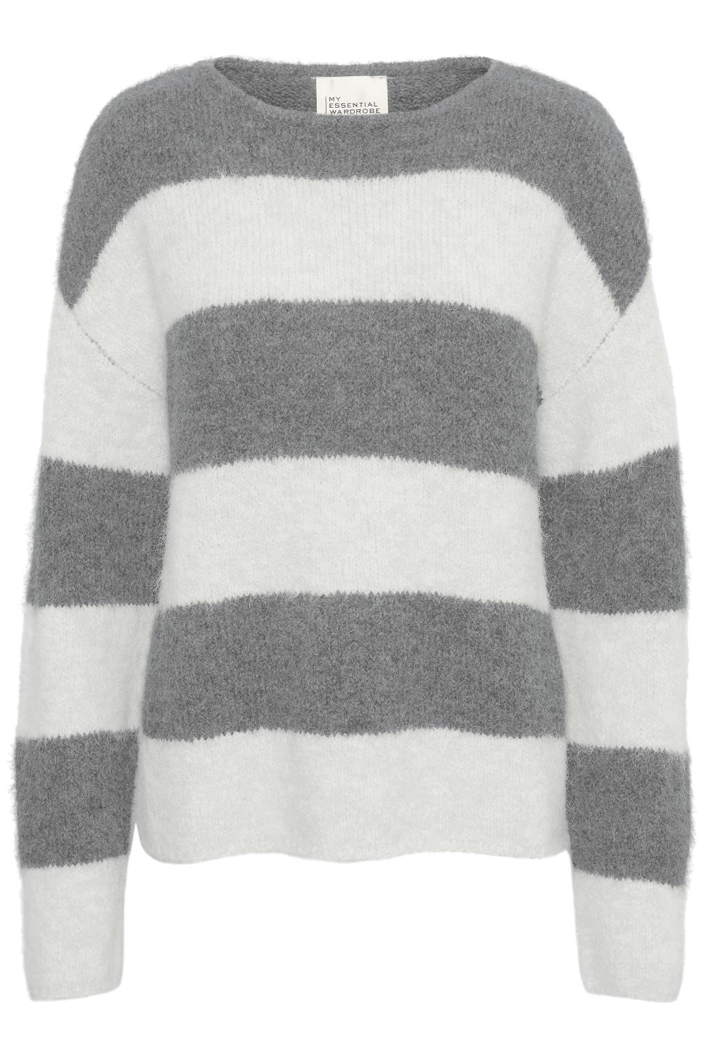 My Essential Wardrobe Meena Knit Pullover