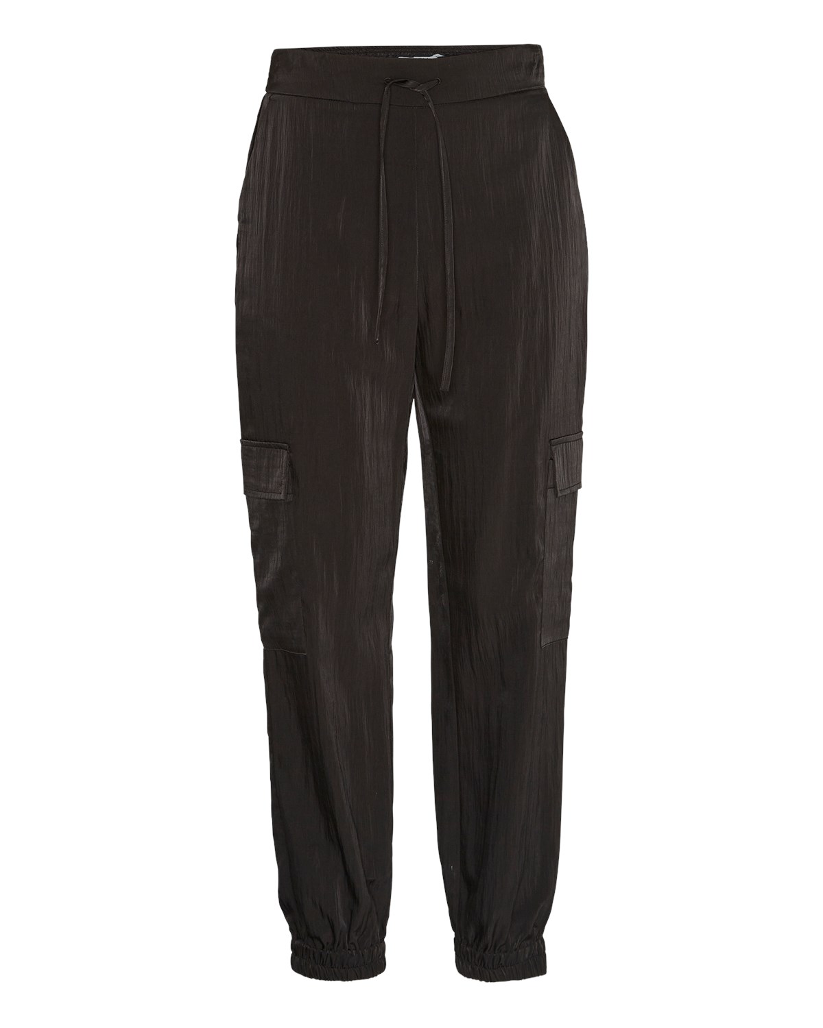 MSCH Ginetta Pants, sort