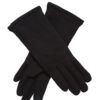 MSCH Riin Gloves, sort