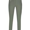 Robell Nena bukse, 68 cm, mosegrønn