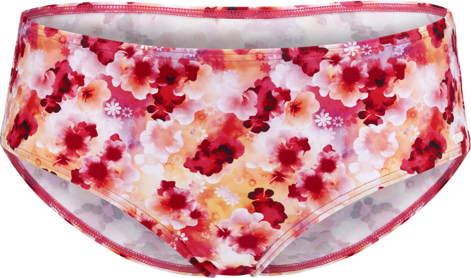 Underwear of Sweden Barbados Hipster Bikini Brief, rosa