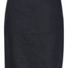 Part Two Elya Skirt, marineblå