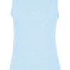 My Essential Wardrobe Kate Top, lysblå