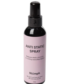 Nümph Antistatic Spray