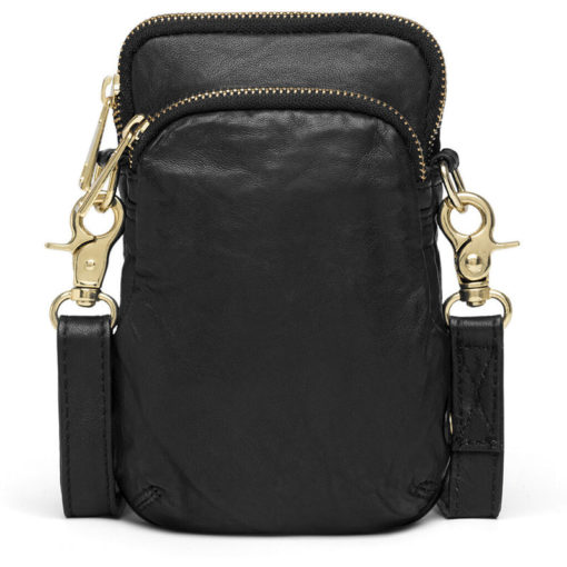 Depeche Mobile Bag, sort