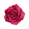 Intex Hårklype og klips, rose, sterk rosa