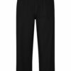 Kaffe KAlea Culotte Pants, sort