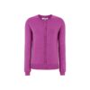 Soft Rebels SRMarla Cardigan Knit, rosa