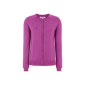 Soft Rebels SRMarla Cardigan Knit, rosa